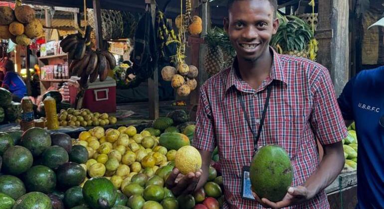 Beyond the Alleys Zanzibar's Stone Town Hidden Pathways Tour Tanzania — #2