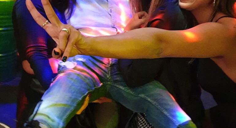 Nochevieja en Budapest con entrada VIP Hungría &mdash; #5