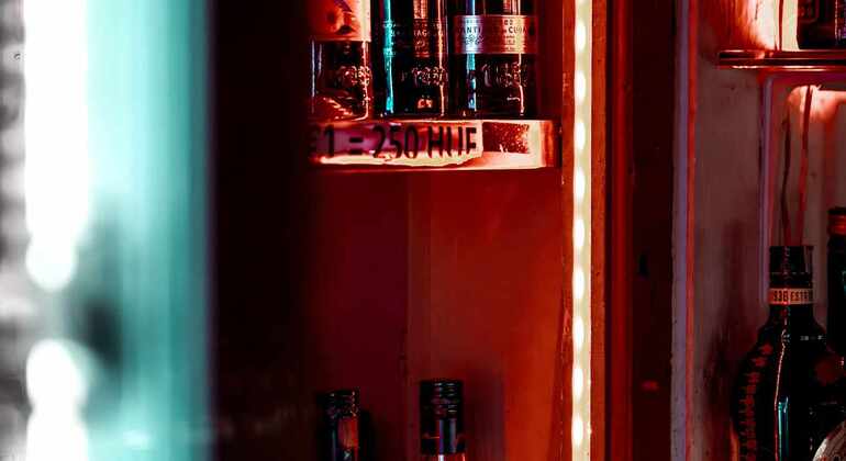 Nochevieja en Budapest con entrada VIP Hungría &mdash; #6