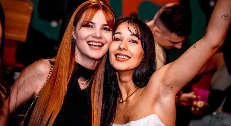 Nochevieja en Budapest con entrada VIP Hungría &mdash; #3