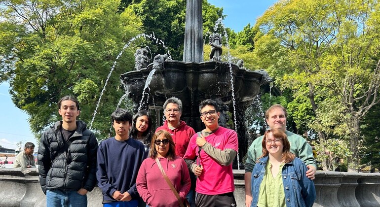 Free Walking Tour in Puebla Mexico &mdash; #3