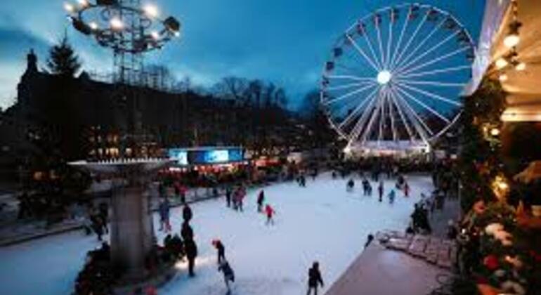 Oslo Christmas Free Tour Norway &mdash; #10