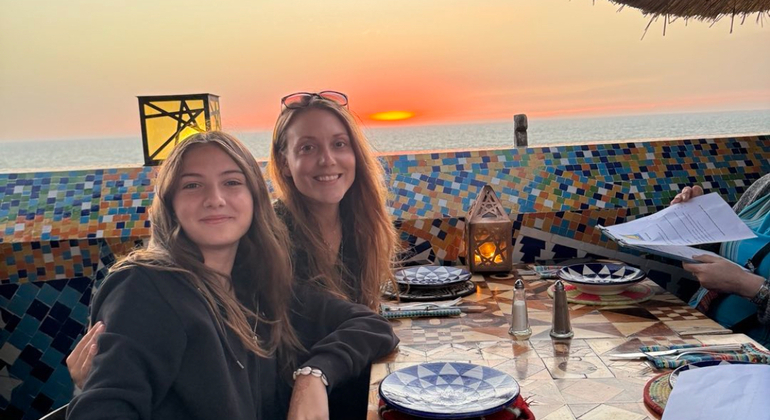 Marrakech To Essaouira Mogador Full Day Trip Morocco — #3