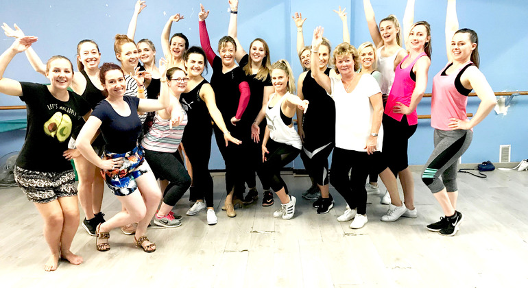 Degustação de vinhos e aula de flamenco em Madrid + Tour Pub Crawl Espanha — #2