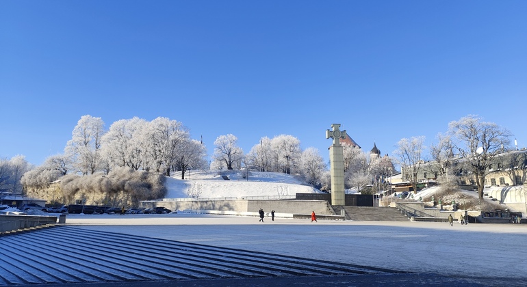 Visita gratuita: La vida cotidiana en la Tallin medieval Estonia &mdash; #11