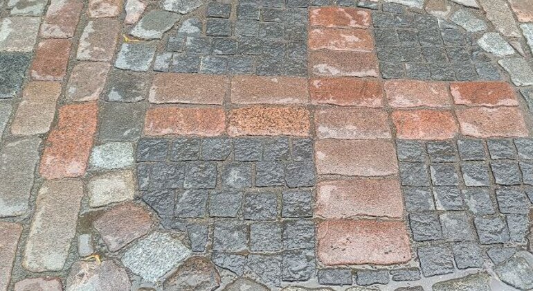 Kostenlose Tour: Das tägliche Leben im mittelalterlichen Tallinn Estland — #5