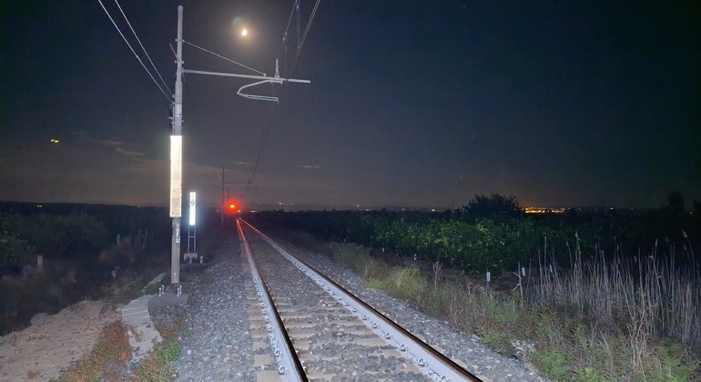 Simeto Oasis Full Tour