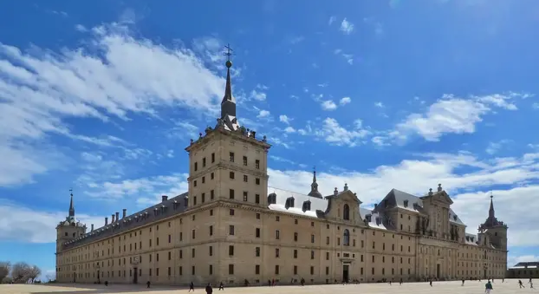 Free Tour: El Escorial Monastery