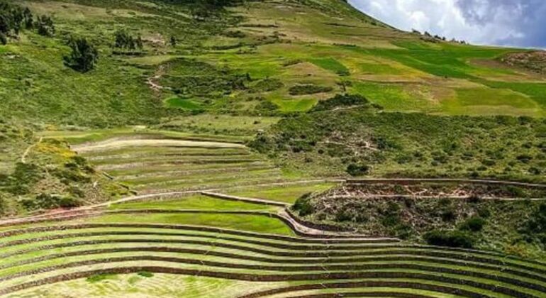 Ausflug zu den Salzminen von Maras und Moray mit ATVs Peru — #6