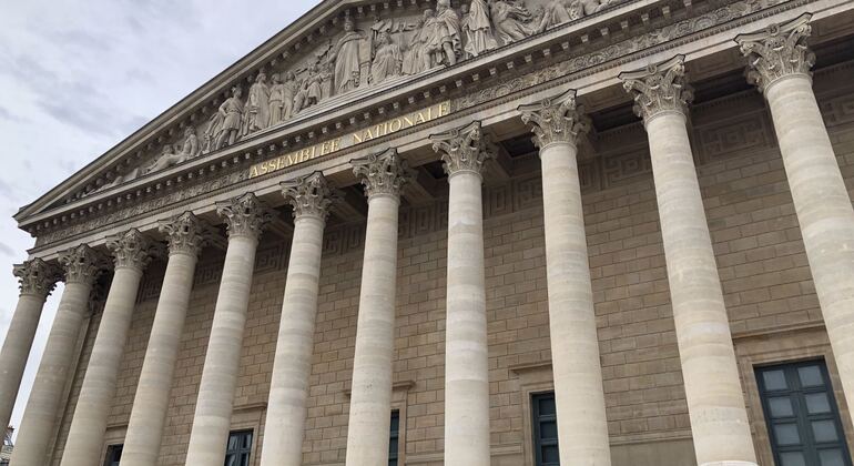 A Journey Through the French Revolution France — #4