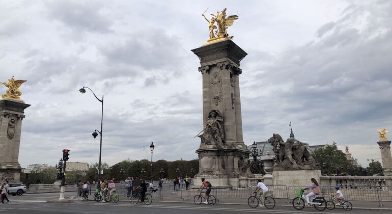 A Journey Through the French Revolution France — #5