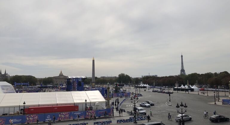 A Journey Through the French Revolution France — #6