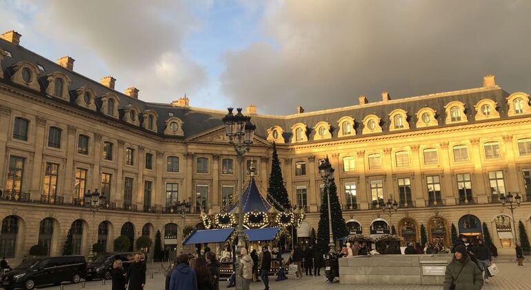 A Journey Through the French Revolution France — #8