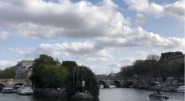 A Journey Through the French Revolution France — #9