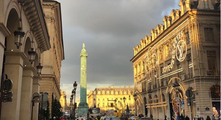 A Journey Through the French Revolution France — #10