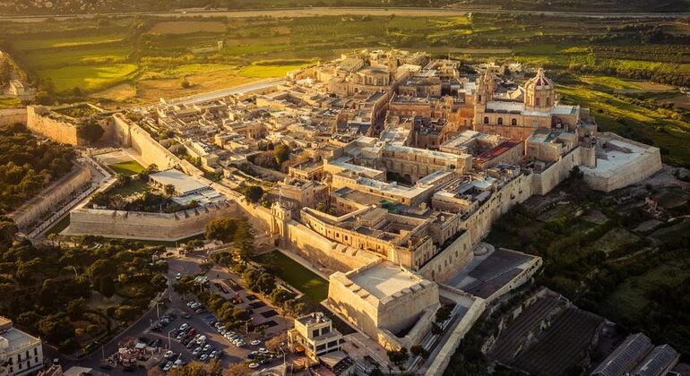 Mdina Tour: The Secrets of the Silent City Provided by Jorge Vicioso