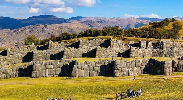 Cusco Stadtrundfahrt mit Pisco Sour Zubereitung Peru — #5