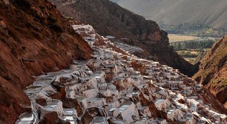 VIP Sacred Valley of the Incas Full Day Peru — #8