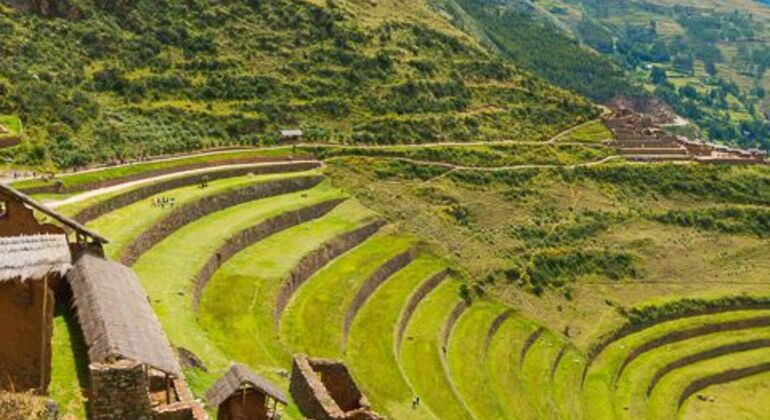 VIP Sacred Valley of the Incas Full Day Peru — #3