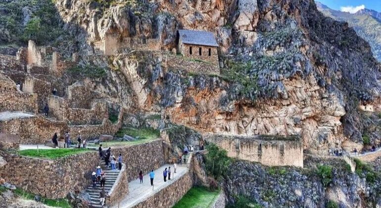 VIP Sacred Valley of the Incas Full Day Peru — #4