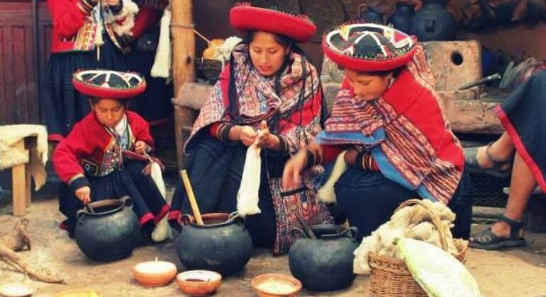 VIP Sacred Valley of the Incas Full Day Peru — #6