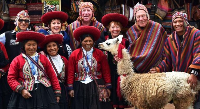 VIP Sacred Valley of the Incas Full Day Peru — #7