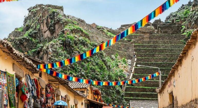 VIP Sacred Valley of the Incas Full Day Peru — #2