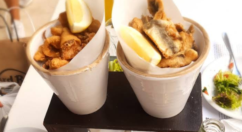 Atene con il punto di vista di un locale: Tour gratuito Grecia — #2