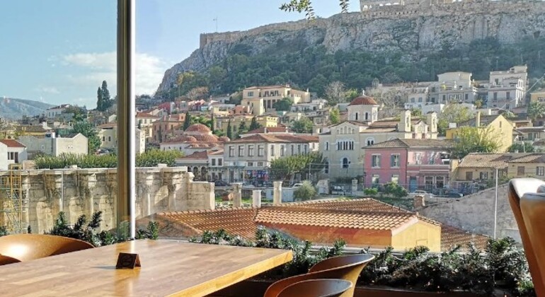 Atenas con la Mirada de un Local: Free Tour Grecia &mdash; #6