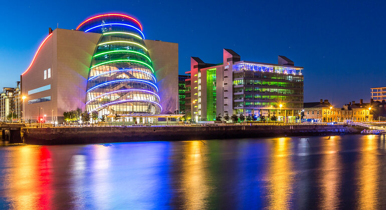 Private Day Trip Around Ireland Ireland — #9