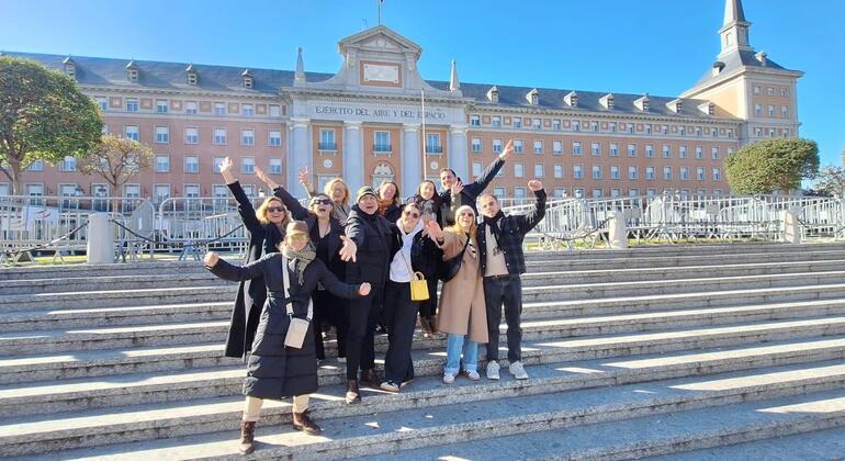 Civil War and the Beginning of World War II