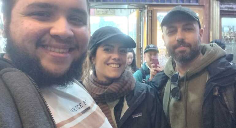 Old Cairo Free Tour & Khan El Khalili Bazaar Egypt — #5