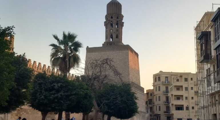 Old Cairo Free Tour & Khan El Khalili Bazaar Egypt — #6