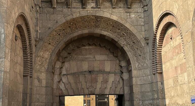 Old Cairo Free Tour & Khan El Khalili Bazaar Egypt — #10