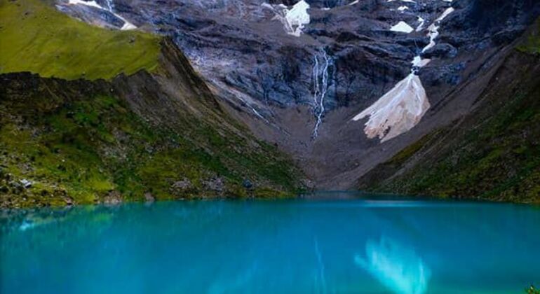 Laguna Humantay Ganztägig Peru — #2