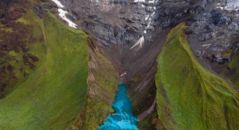 Laguna Humantay Ganztägig Peru — #3