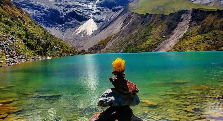 Laguna Humantay Ganztägig Peru — #4
