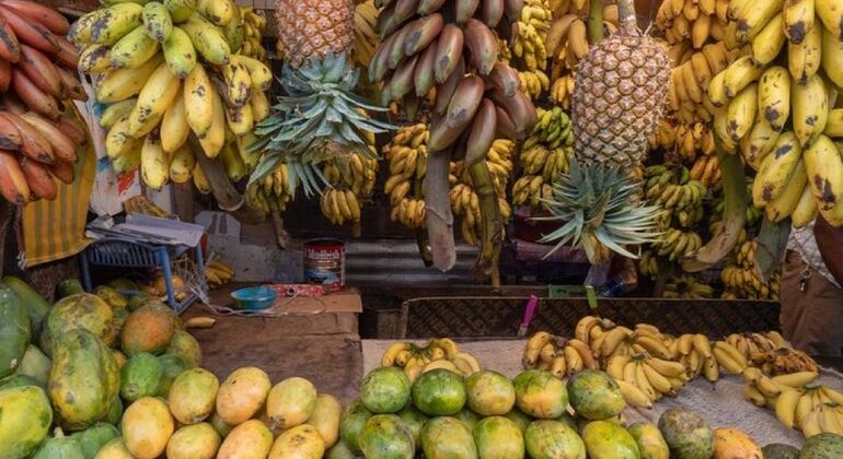 Entdecken Sie den Charme von Stone Town Tansania — #2