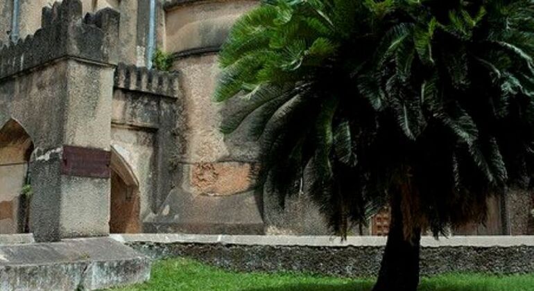 Entdecken Sie den Charme von Stone Town Tansania — #4