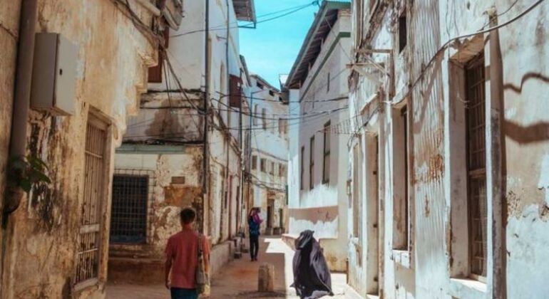 Entdecken Sie den Charme von Stone Town Tansania — #5