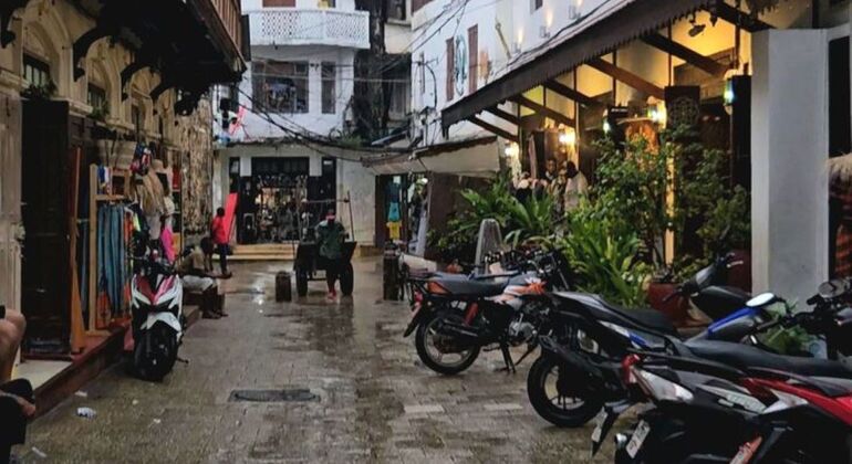 Entdecken Sie den Charme von Stone Town Tansania — #6