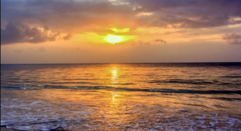 Kostenlose Tour durch Mombasa  Kenia &mdash; #4