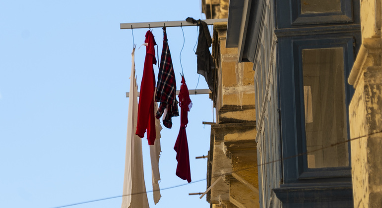 Visita guiada gratuita a Valletta: Gastronomia, Arte e História no Mediterrâneo Malta &mdash; #17