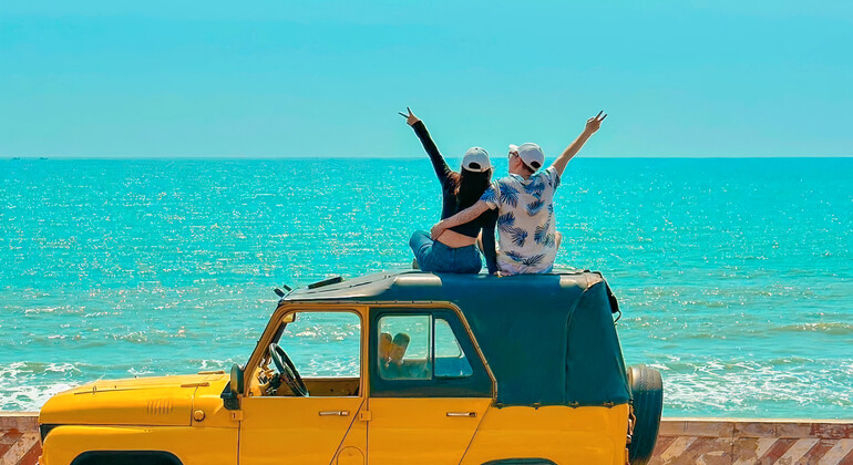 Excursion d'une journée de Ho Chi Minh à Mui Ne en voiture privée (aller-retour) Vietnam — #3