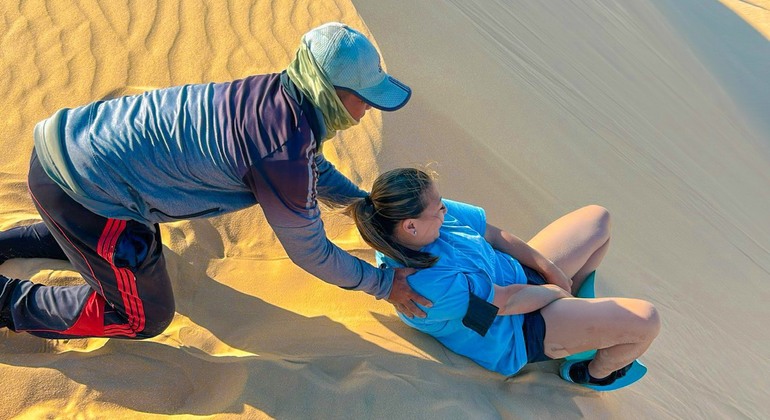 Excursion d'une journée de Ho Chi Minh à Mui Ne en voiture privée (aller-retour) Vietnam — #7