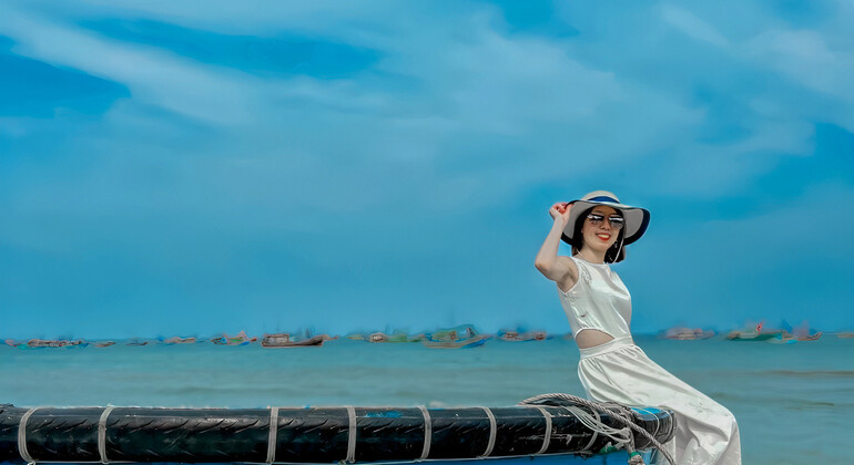 Excursion d'une journée de Ho Chi Minh à Mui Ne en voiture privée (aller-retour) Vietnam — #9