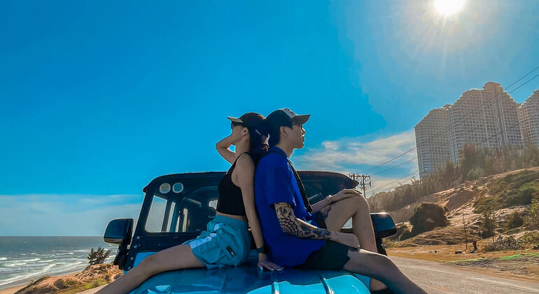 Excursion d'une journée de Ho Chi Minh à Mui Ne en voiture privée (aller-retour) Vietnam — #12