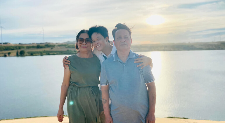 Excursion d'une journée de Ho Chi Minh à Mui Ne en voiture privée (aller-retour) Vietnam — #13