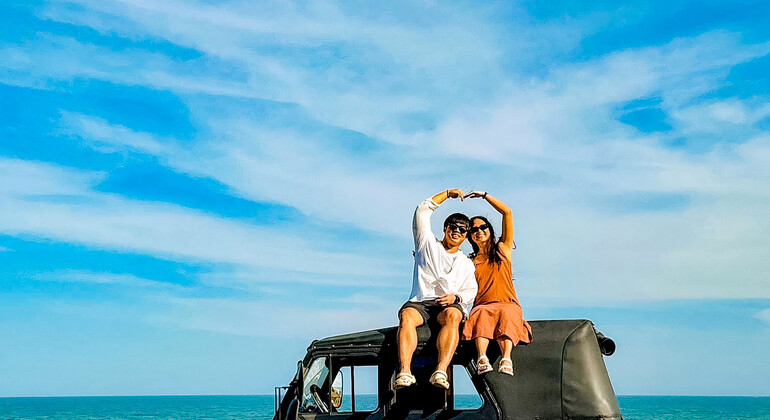 Excursion d'une journée de Ho Chi Minh à Mui Ne en voiture privée (aller-retour) Vietnam — #14