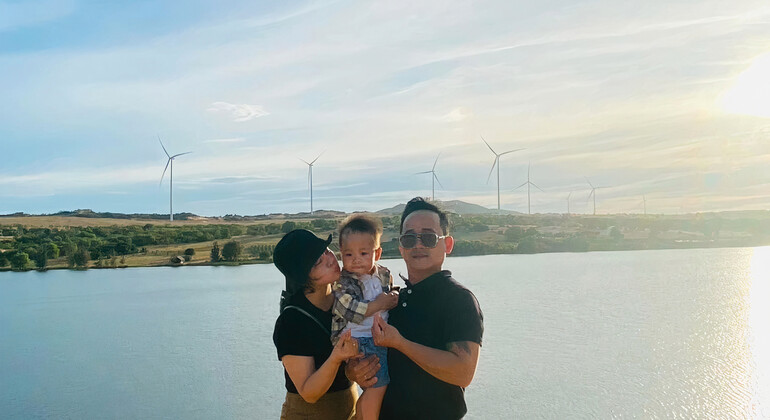 Excursion d'une journée de Ho Chi Minh à Mui Ne en voiture privée (aller-retour) Vietnam — #15